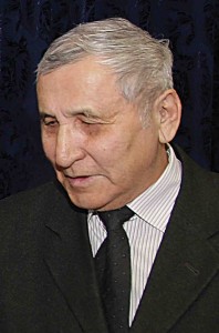 Kurmanov