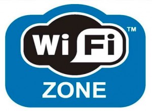 Wi fi