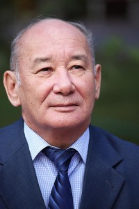 аязбеков